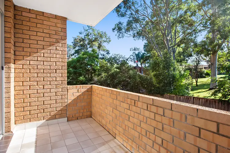 Fourth view of Homely apartment listing, 14/5 Leisure Close, Macquarie Park NSW 2113