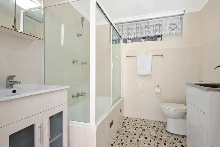 Sixth view of Homely apartment listing, 14/5 Leisure Close, Macquarie Park NSW 2113