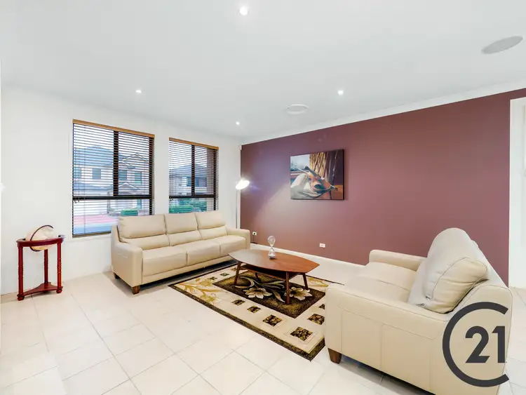 Fourth view of Homely house listing, 15 Oakleaf Avenue, Glenwood NSW 2768
