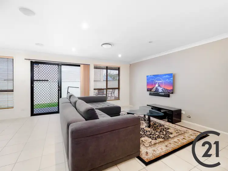 Sixth view of Homely house listing, 15 Oakleaf Avenue, Glenwood NSW 2768