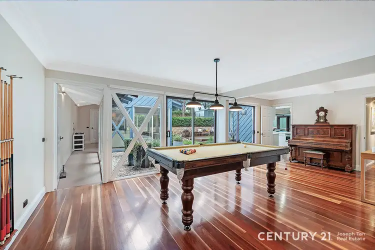 Third view of Homely house listing, 10 Appletree Drive, Cherrybrook NSW 2126
