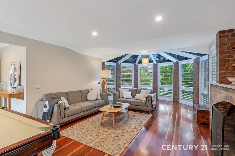 Fourth view of Homely house listing, 10 Appletree Drive, Cherrybrook NSW 2126