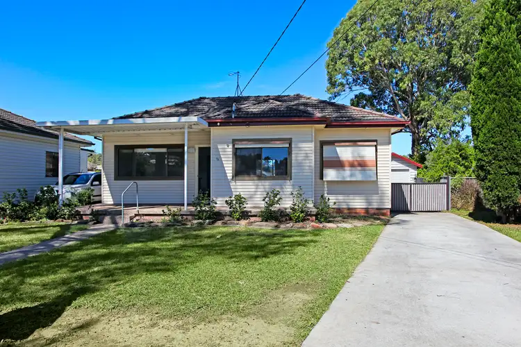 15 Sofa Street, Marayong NSW 2148