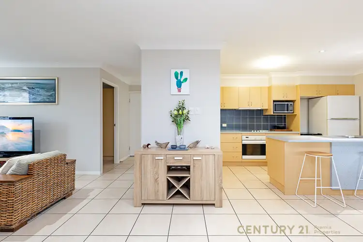 Seventh view of Homely house listing, 7 Biggera Court, Sandstone Point QLD 4511