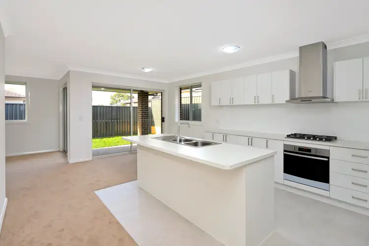 Second view of Homely house listing, 20 Matthias St, Riverstone NSW 2765