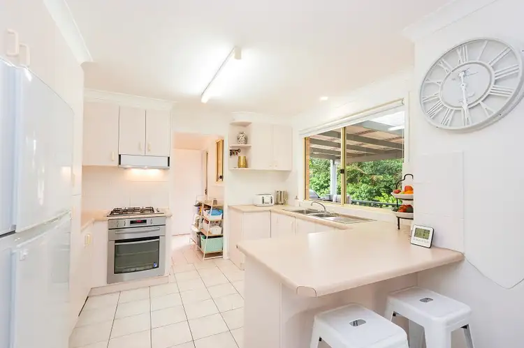 Second view of Homely house listing, 14 Ramses Street, Wollongbar NSW 2477