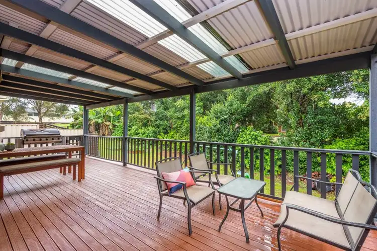 Third view of Homely house listing, 14 Ramses Street, Wollongbar NSW 2477