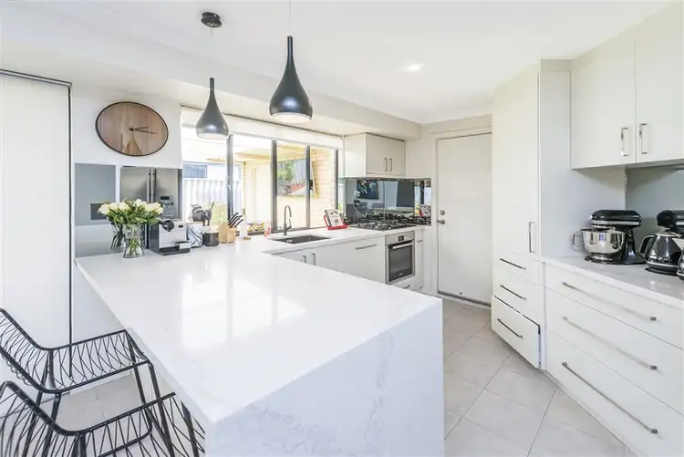 Main view of Homely house listing, 18 Strawberry Way, Forrestfield WA 6058