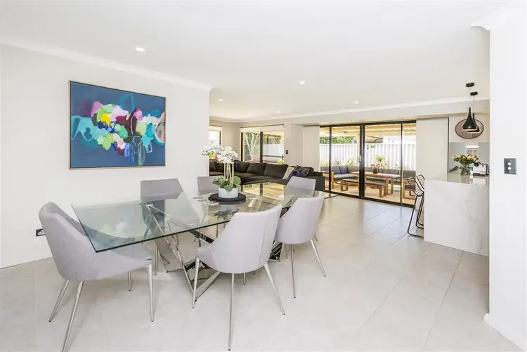 Third view of Homely house listing, 18 Strawberry Way, Forrestfield WA 6058