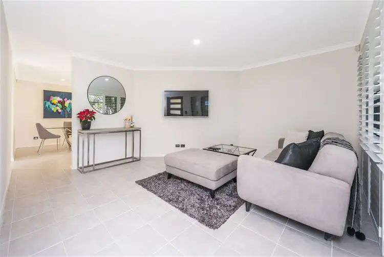 Sixth view of Homely house listing, 18 Strawberry Way, Forrestfield WA 6058