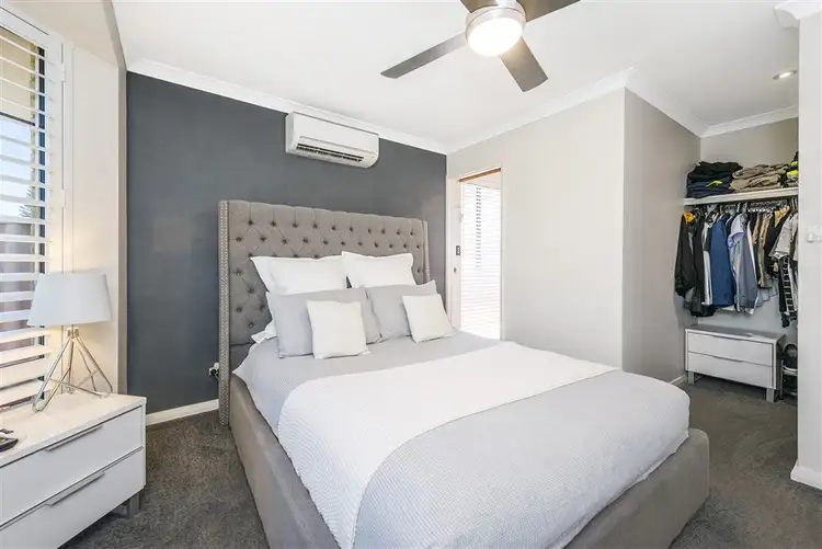 Seventh view of Homely house listing, 18 Strawberry Way, Forrestfield WA 6058