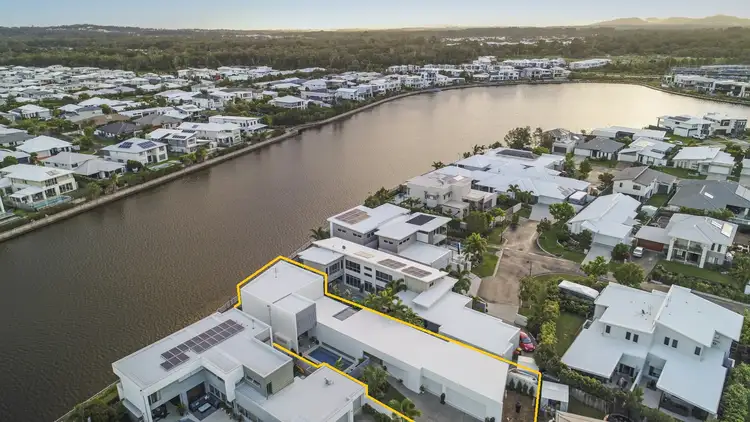 12 Wake Court, Birtinya QLD 4575