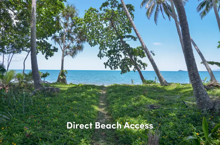 Main view of Homely house listing, 17 Marine, Newell QLD 4873