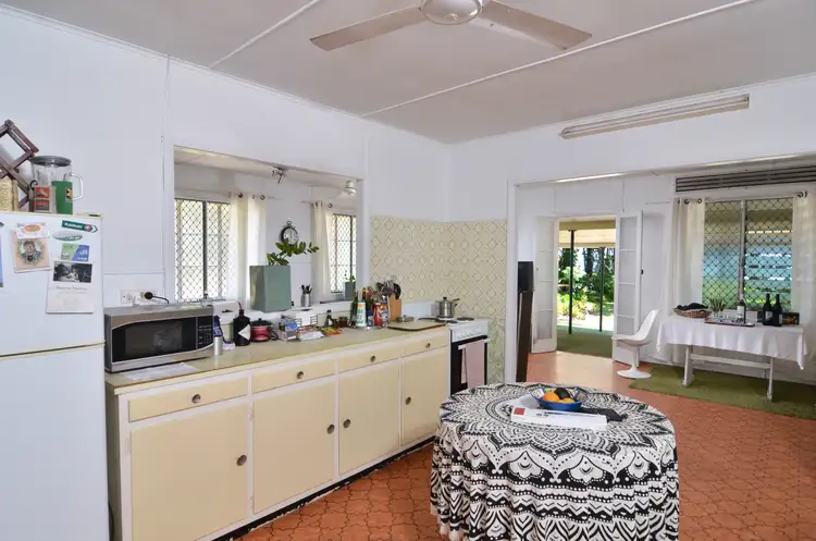 Fourth view of Homely house listing, 17 Marine, Newell QLD 4873