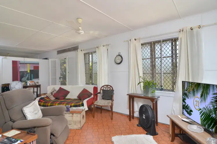 Fifth view of Homely house listing, 17 Marine, Newell QLD 4873