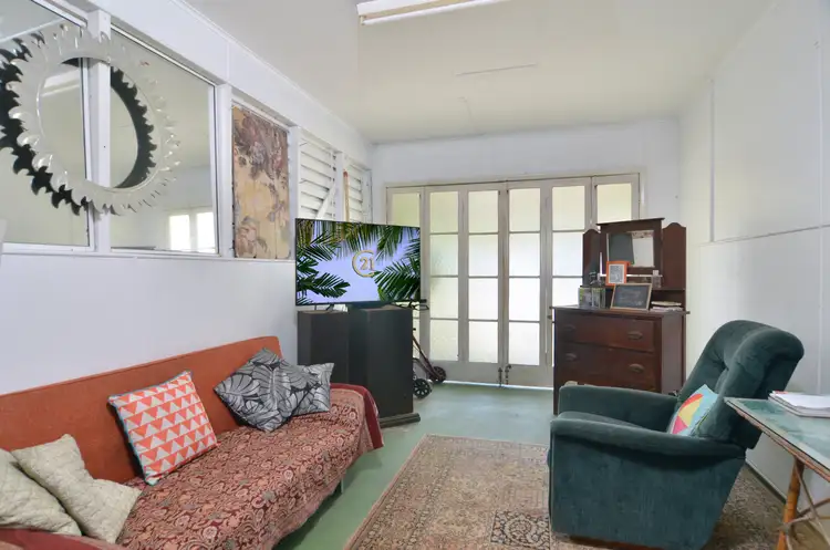 Seventh view of Homely house listing, 17 Marine, Newell QLD 4873