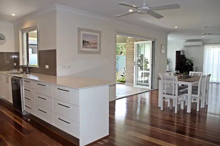 Main view of Homely house listing, 7 Ringland Close, Tea Gardens NSW 2324