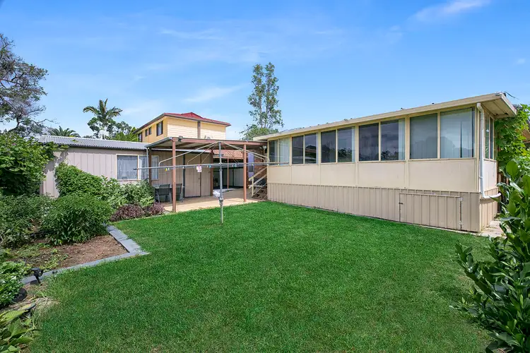 Second view of Homely house listing, 13 Adrian, Macquarie Fields NSW 2564