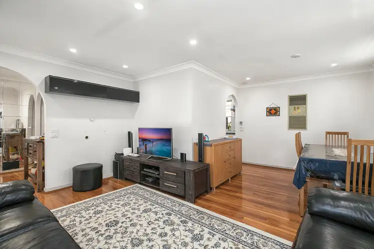 Third view of Homely house listing, 13 Adrian, Macquarie Fields NSW 2564