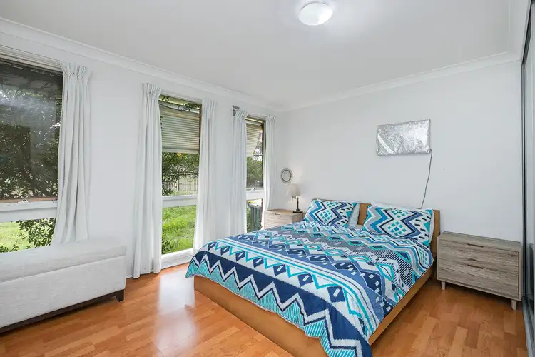 Seventh view of Homely house listing, 13 Adrian, Macquarie Fields NSW 2564