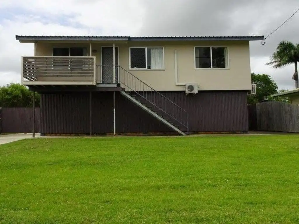 Main view of Homely house listing, 18 Peacock Crescent, Condon QLD 4815