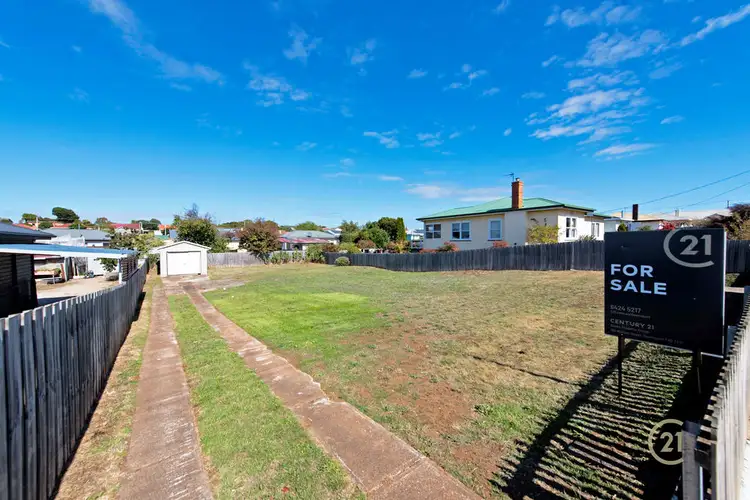 Third view of Homely land listing, 145 Oldaker Street, Devonport TAS 7310