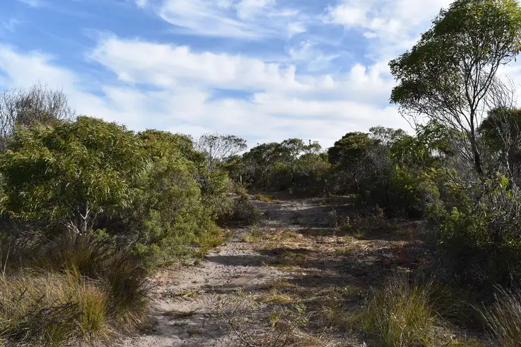 Third view of Homely land listing, 9 Main Street, Sapphiretown SA 5222