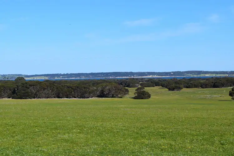 Main view of Homely land listing, 106 Rhynne road, Bay Of Shoals SA 5223