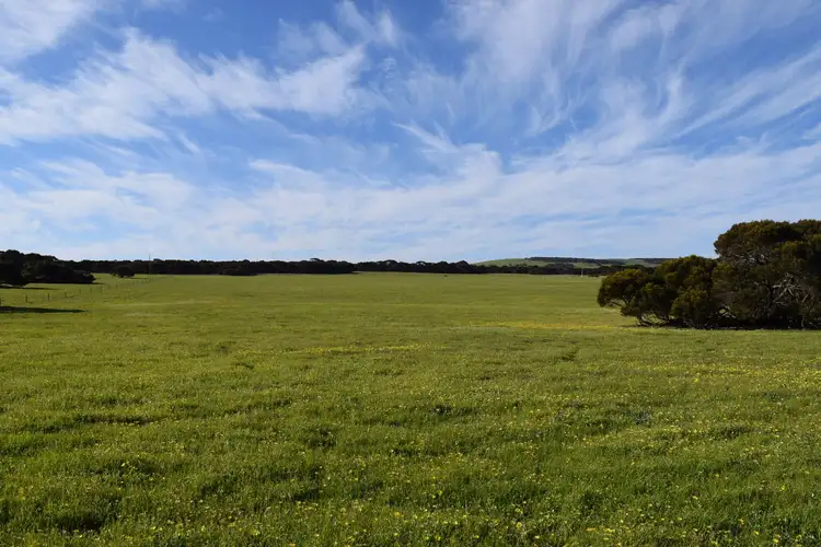 Second view of Homely land listing, 106 Rhynne road, Bay Of Shoals SA 5223
