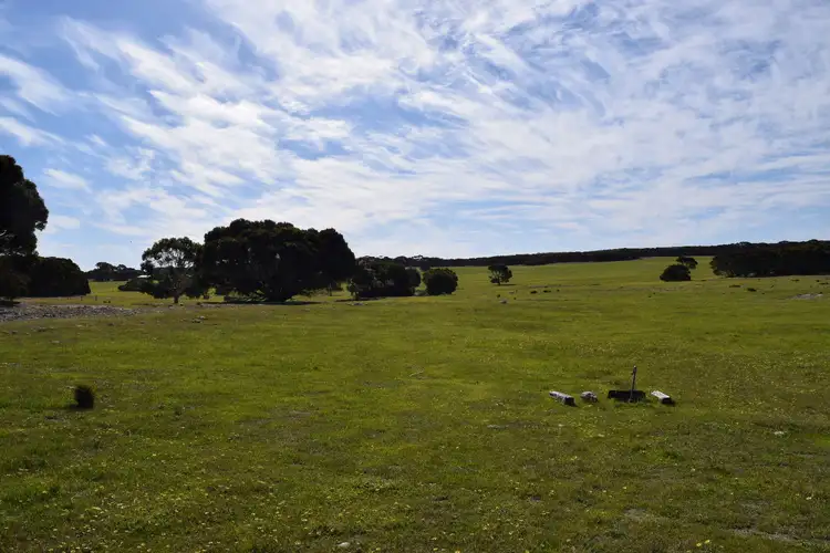 Third view of Homely land listing, 106 Rhynne road, Bay Of Shoals SA 5223