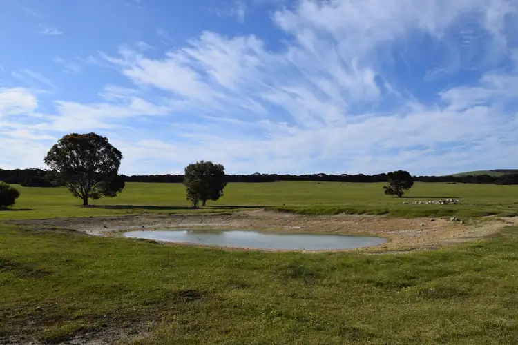 Fourth view of Homely land listing, 106 Rhynne road, Bay Of Shoals SA 5223