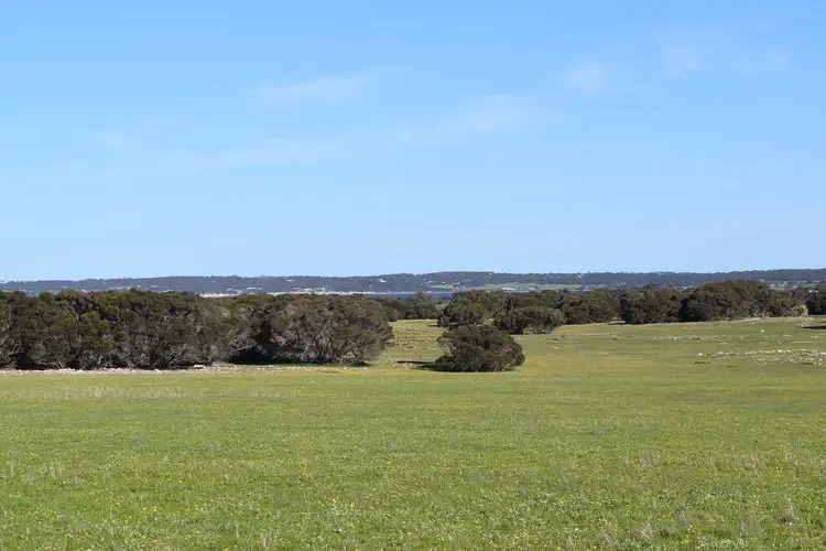 Sixth view of Homely land listing, 106 Rhynne road, Bay Of Shoals SA 5223