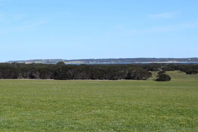 Seventh view of Homely land listing, 106 Rhynne road, Bay Of Shoals SA 5223