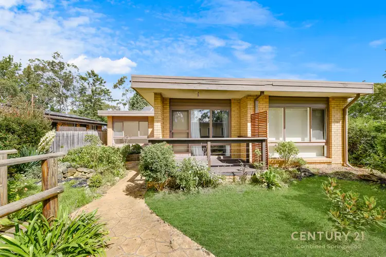 Main view of Homely house listing, 82 St Georges Cres, Faulconbridge NSW 2776