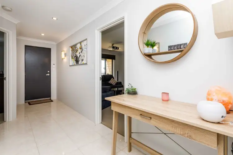 Second view of Homely house listing, 2 Coaldale Link, Clarkson WA 6030