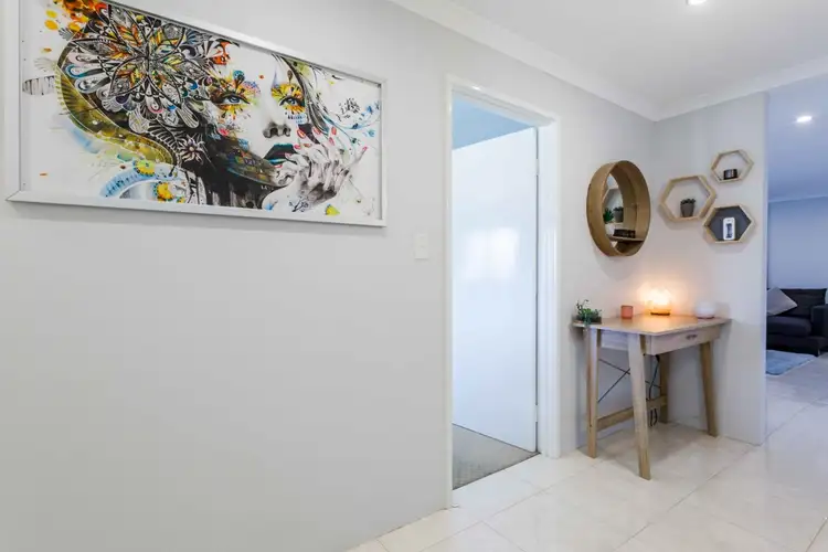 Third view of Homely house listing, 2 Coaldale Link, Clarkson WA 6030