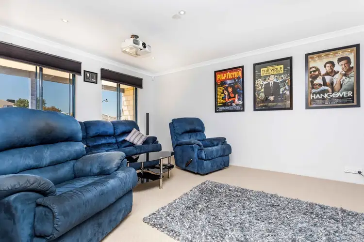 Fourth view of Homely house listing, 2 Coaldale Link, Clarkson WA 6030