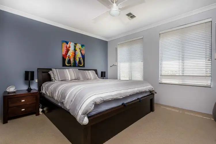 Sixth view of Homely house listing, 2 Coaldale Link, Clarkson WA 6030