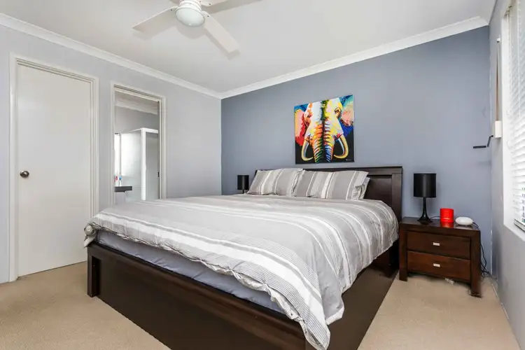 Seventh view of Homely house listing, 2 Coaldale Link, Clarkson WA 6030