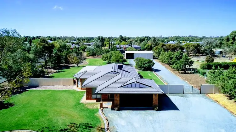 3 Bateman Drive, Echuca VIC 3564