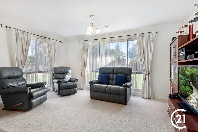 Fifth view of Homely house listing, 3 Bateman Drive, Echuca VIC 3564