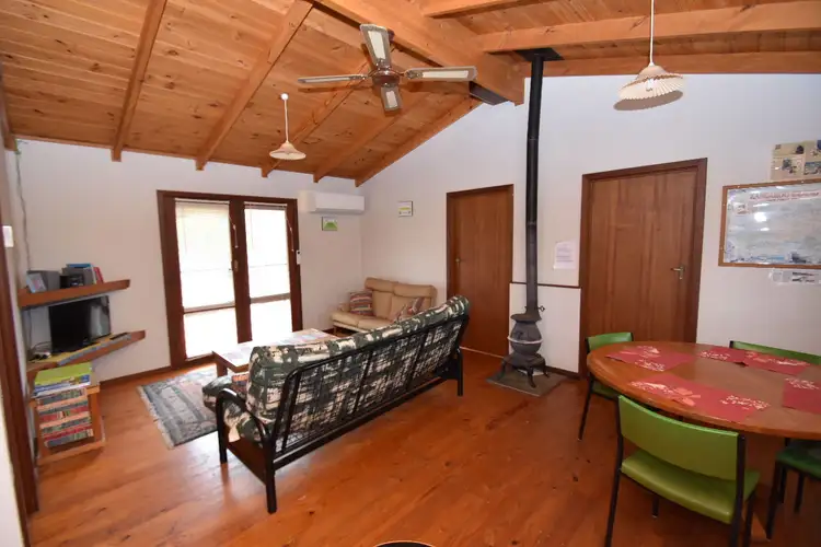 Fifth view of Homely house listing, 250 Island Beach Road, Island Beach SA 5222