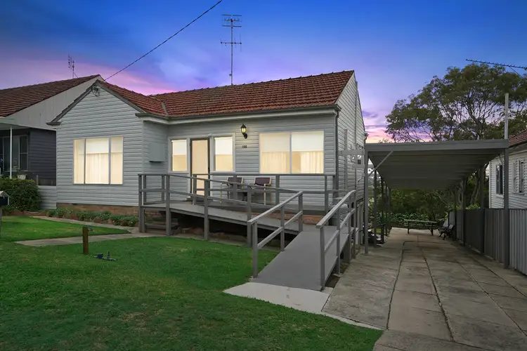 104 Alnwick Road, North Lambton NSW 2299