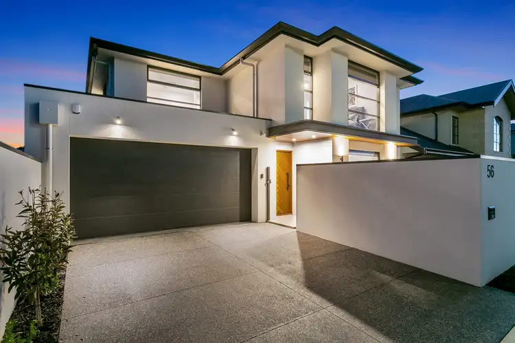 56 Albion Avenue, Glandore SA 5037