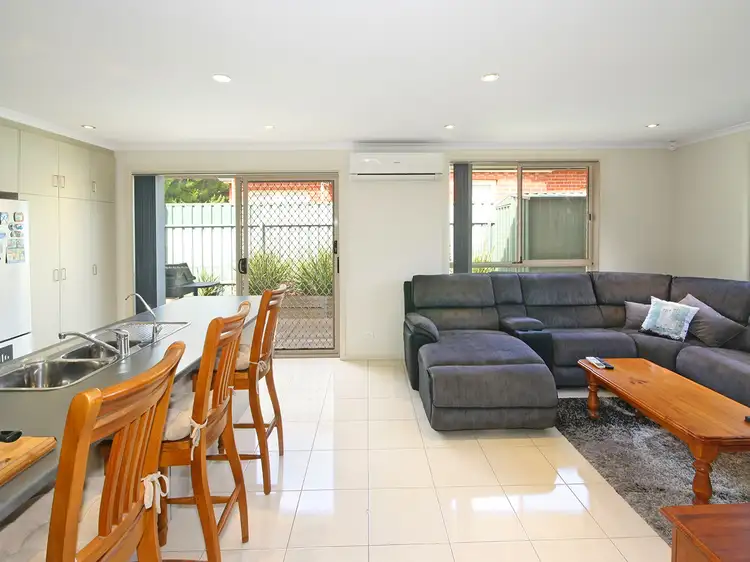 Second view of Homely house listing, 48 Wheatsheaf Road, Morphett Vale SA 5162