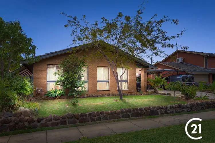 20 Hillview Avenue, Moama NSW 2731