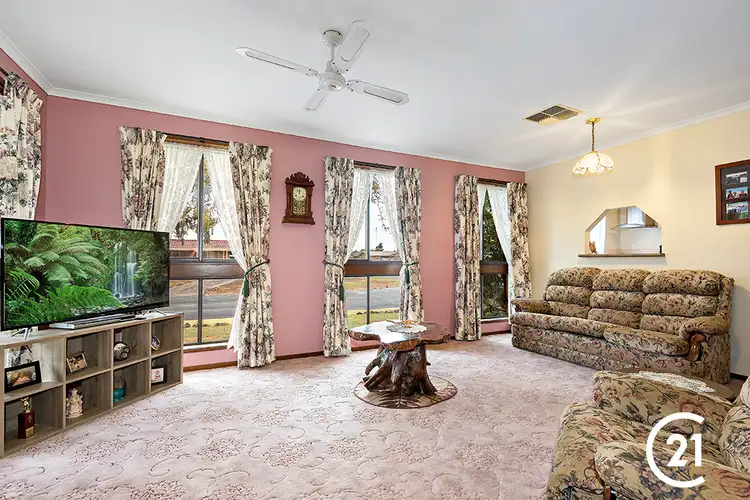 Second view of Homely house listing, 20 Hillview Avenue, Moama NSW 2731