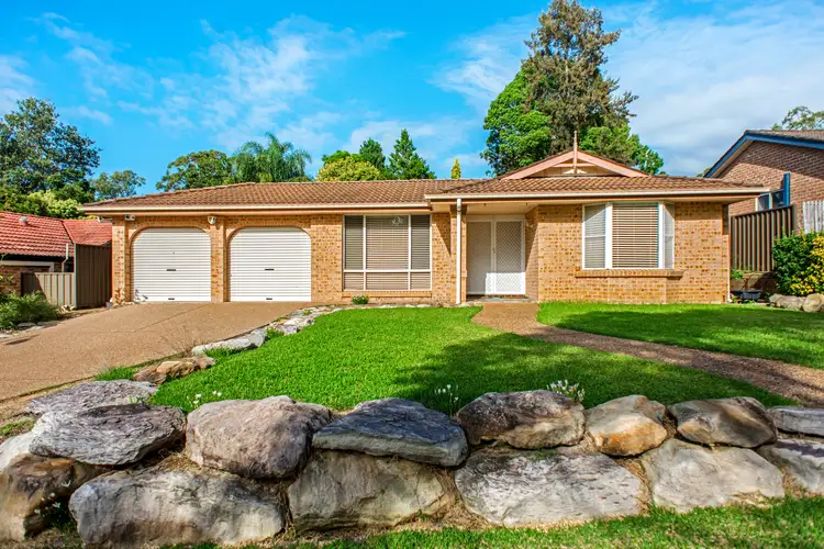 Main view of Homely house listing, 83 Lee Road, Winmalee NSW 2777