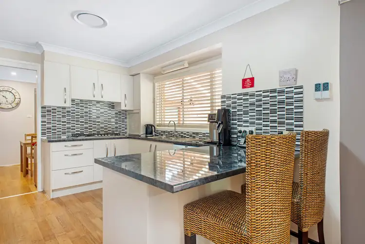 Second view of Homely house listing, 83 Lee Road, Winmalee NSW 2777