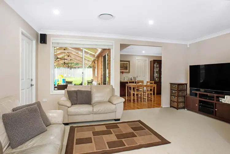Third view of Homely house listing, 83 Lee Road, Winmalee NSW 2777